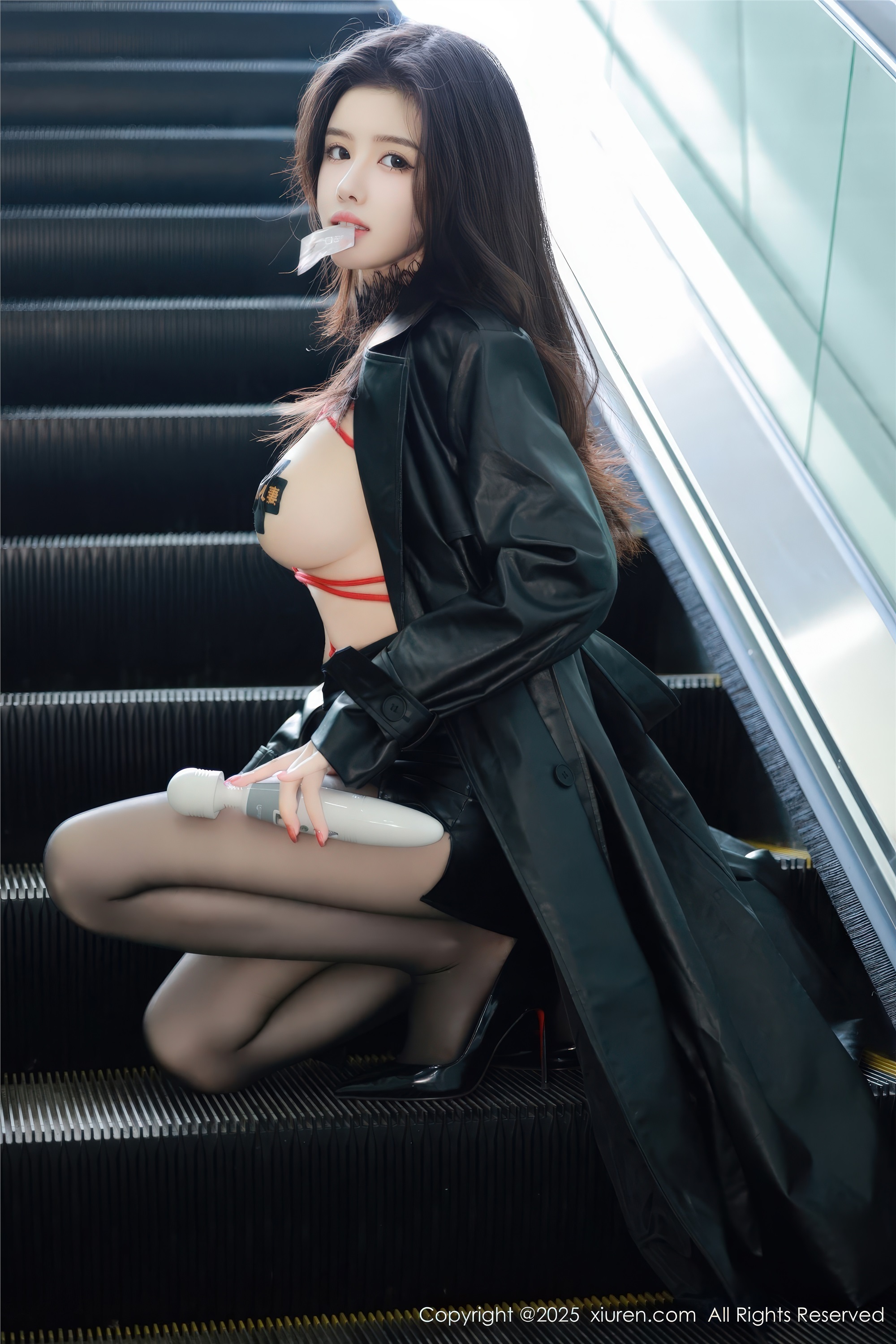 Xiuren秀人网 2025.02.08 NO.9855 唐翩翩